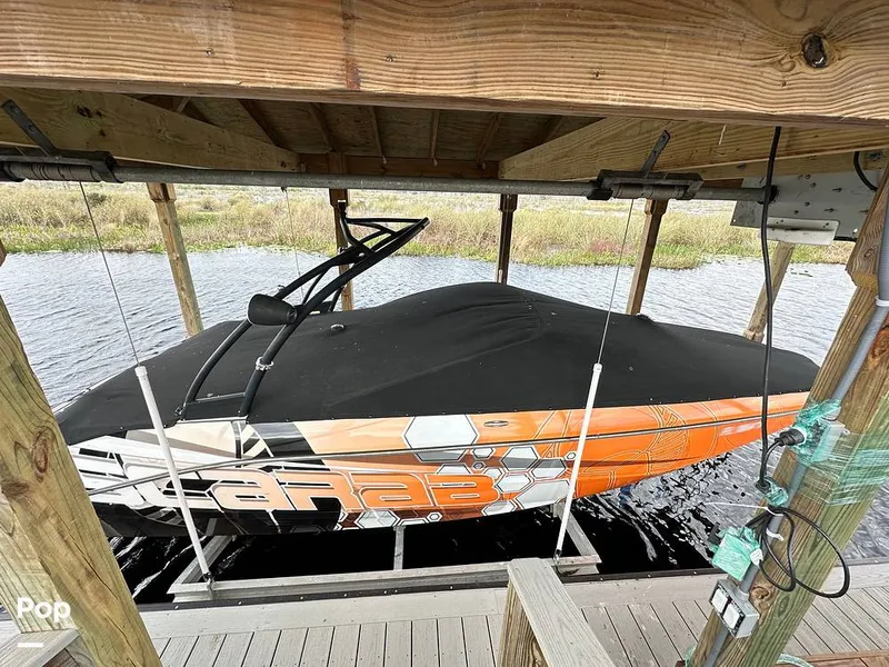 Slide: The Image of Scarab 255 Impulse 2016 - 13827704