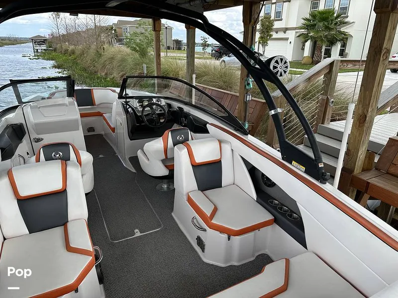 Slide: The Image of Scarab 255 Impulse 2016 - 13827734