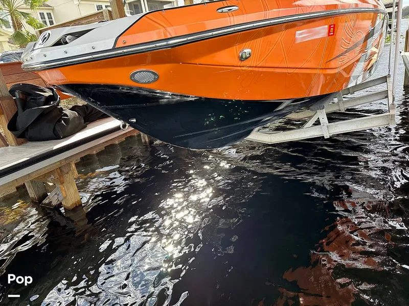 Slide: The Image of Scarab 255 Impulse 2016 - 13827713