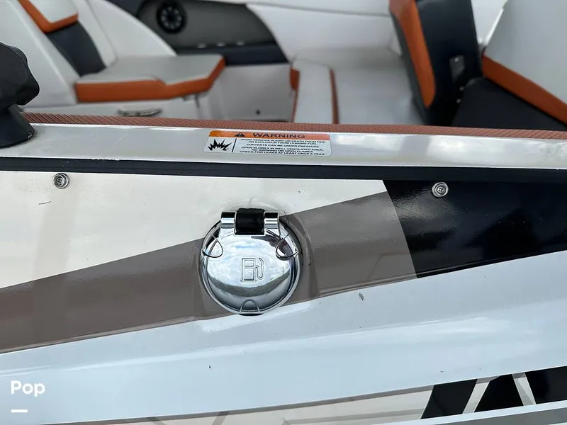 Slide: The Image of Scarab 255 Impulse 2016 - 13827721