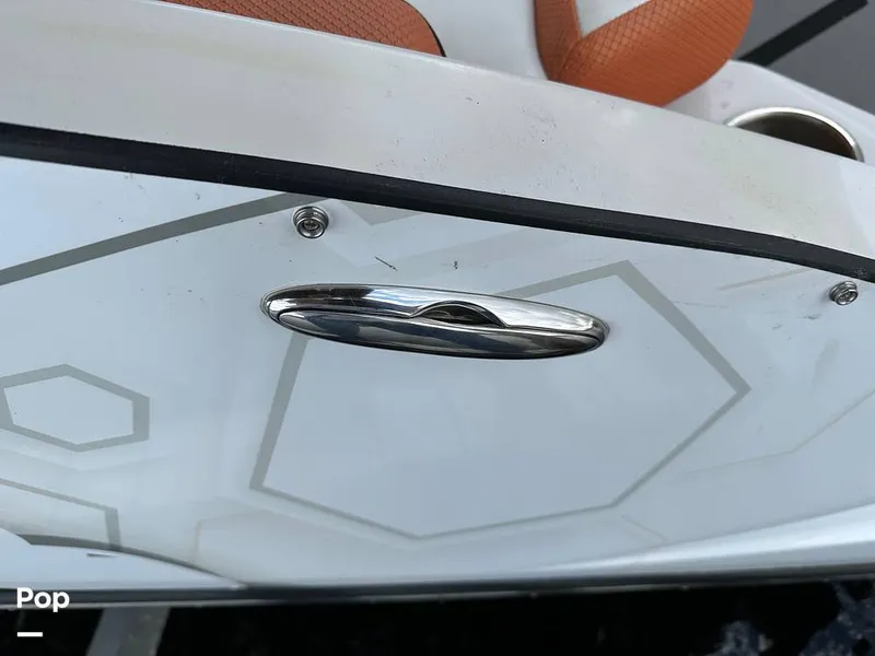 Slide: The Image of Scarab 255 Impulse 2016 - 13827722