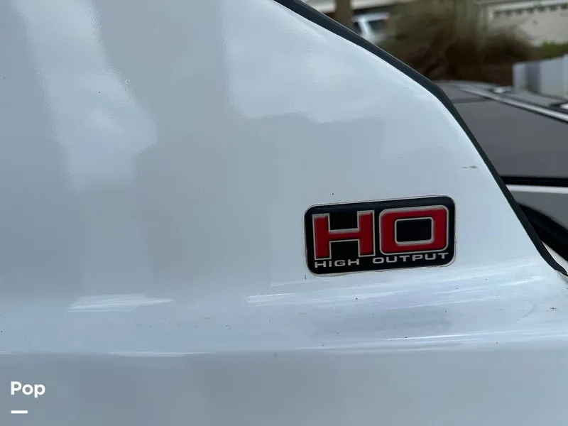 Slide: The Image of Scarab 255 Impulse 2016 - 13827725