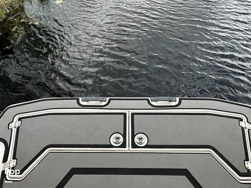 Slide: The Image of Scarab 255 Impulse 2016 - 13827726