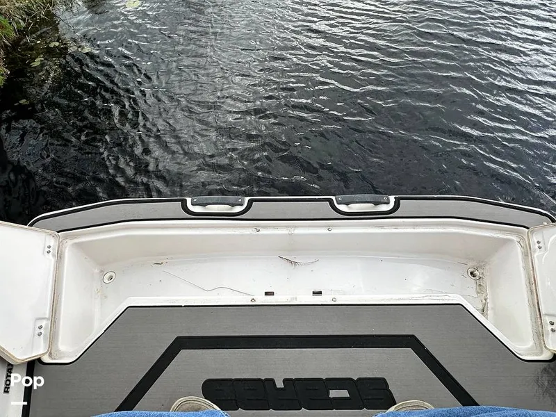 Slide: The Image of Scarab 255 Impulse 2016 - 13827727