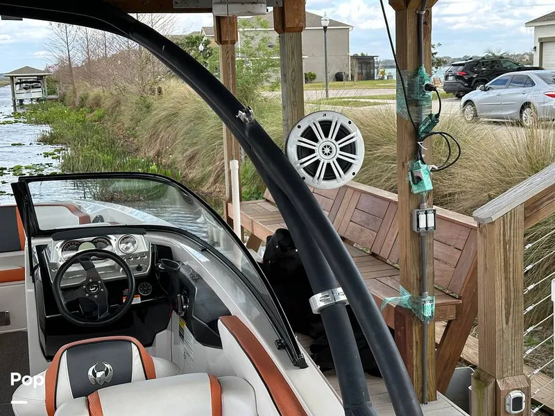 Slide: The Image of Scarab 255 Impulse 2016 - 13827738