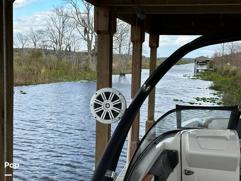 Slide: The Image of Scarab 255 Impulse 2016 - 13827739