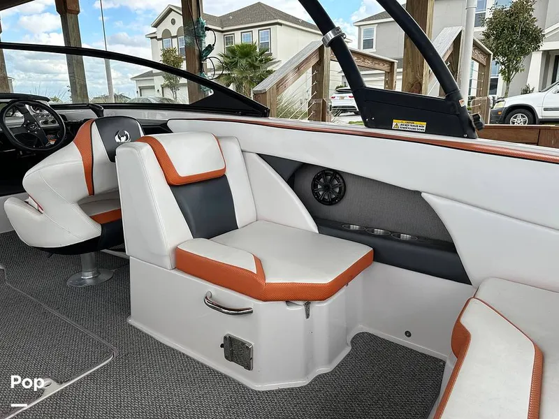 Slide: The Image of Scarab 255 Impulse 2016 - 13827742