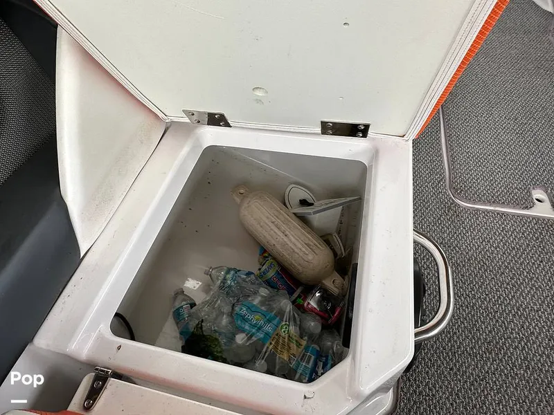 Slide: The Image of Scarab 255 Impulse 2016 - 13827746