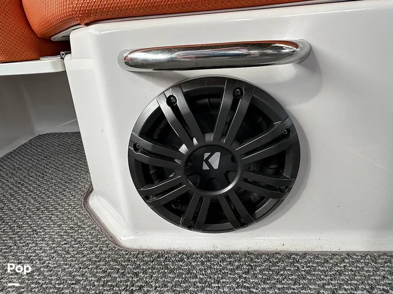 Slide: The Image of Scarab 255 Impulse 2016 - 13827749