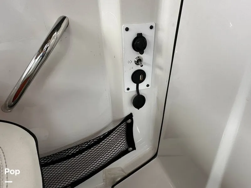 Slide: The Image of Scarab 255 Impulse 2016 - 13827754