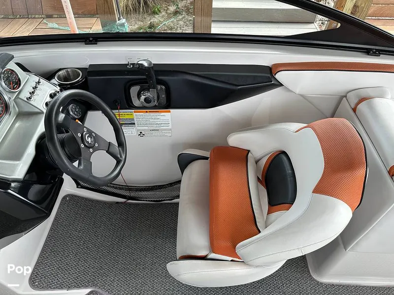 Slide: The Image of Scarab 255 Impulse 2016 - 13827755