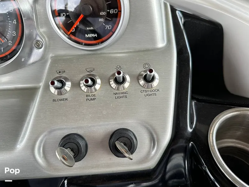 Slide: The Image of Scarab 255 Impulse 2016 - 13827762