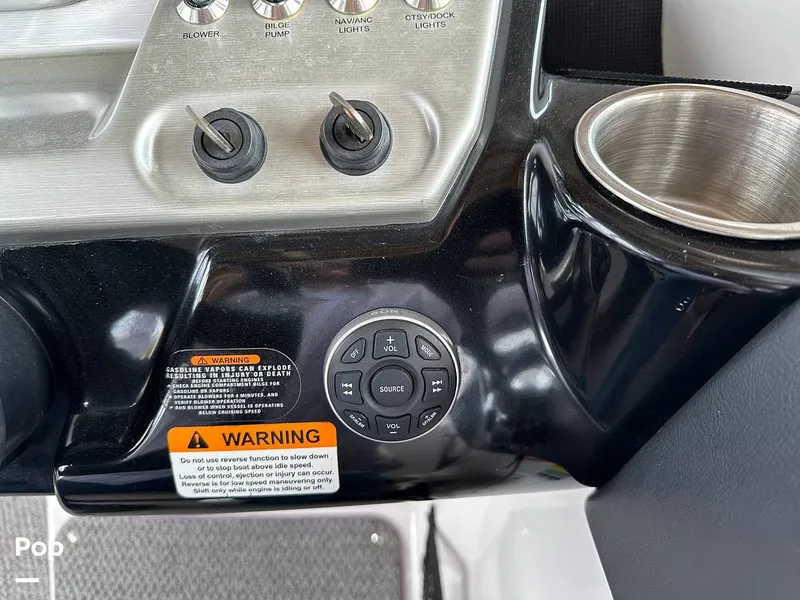 Slide: The Image of Scarab 255 Impulse 2016 - 13827763