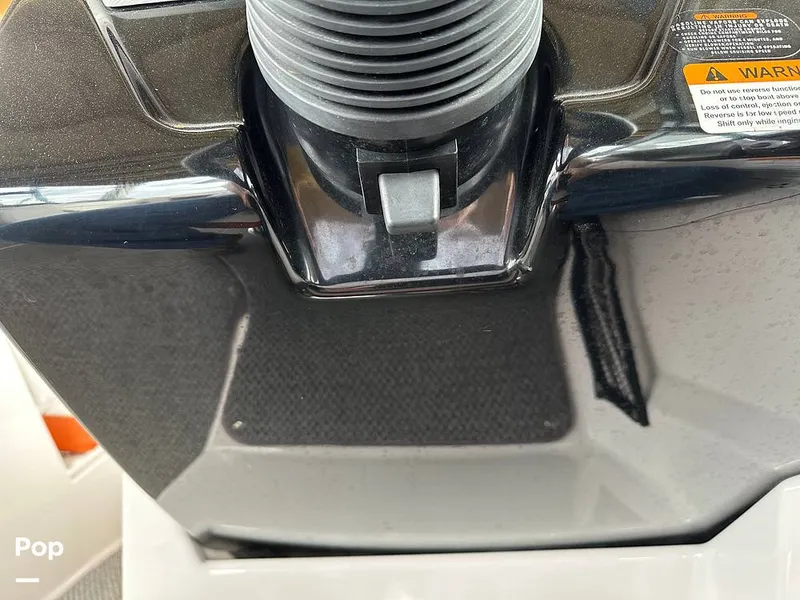 Slide: The Image of Scarab 255 Impulse 2016 - 13827765