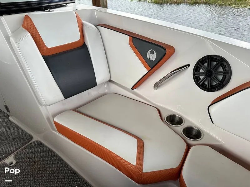 Slide: The Image of Scarab 255 Impulse 2016 - 13827770