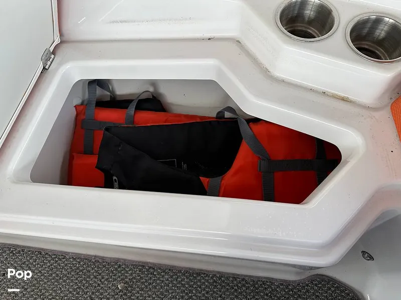 Slide: The Image of Scarab 255 Impulse 2016 - 13827771