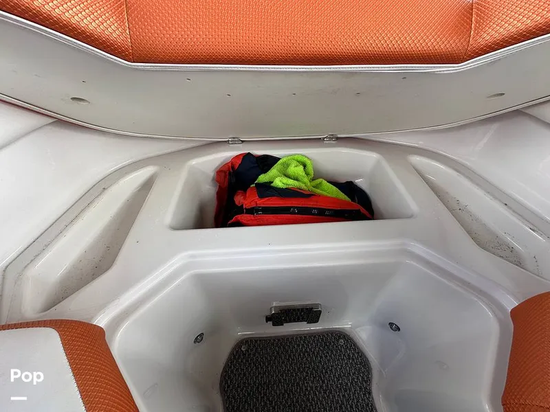 Slide: The Image of Scarab 255 Impulse 2016 - 13827775