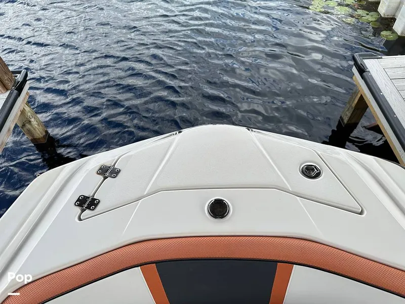 Slide: The Image of Scarab 255 Impulse 2016 - 13827777