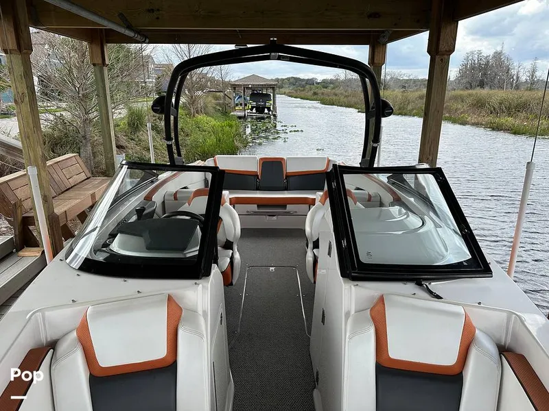 Slide: The Image of Scarab 255 Impulse 2016 - 13827781