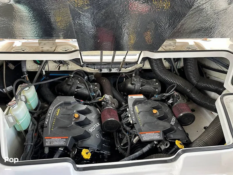 Slide: The Image of Scarab 255 Impulse 2016 - 13827790