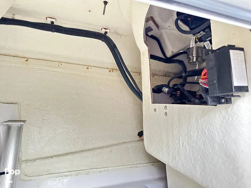 Slide: The Image of Scarab 255 Impulse 2016 - 13827785