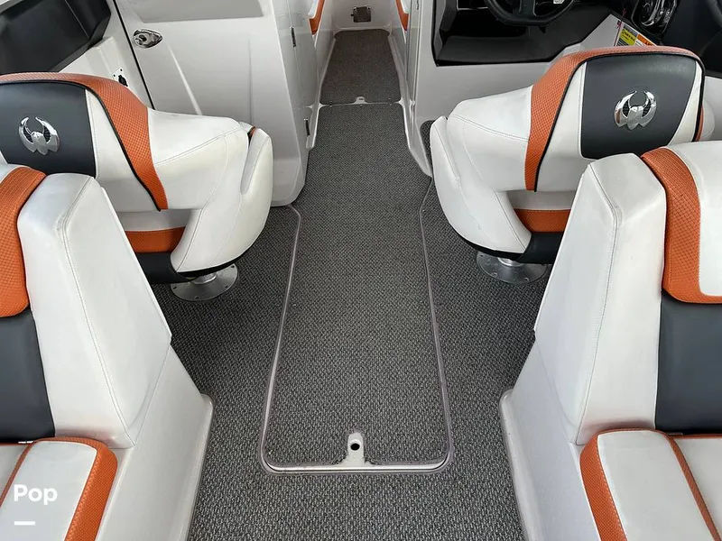 Slide: The Image of Scarab 255 Impulse 2016 - 13827786