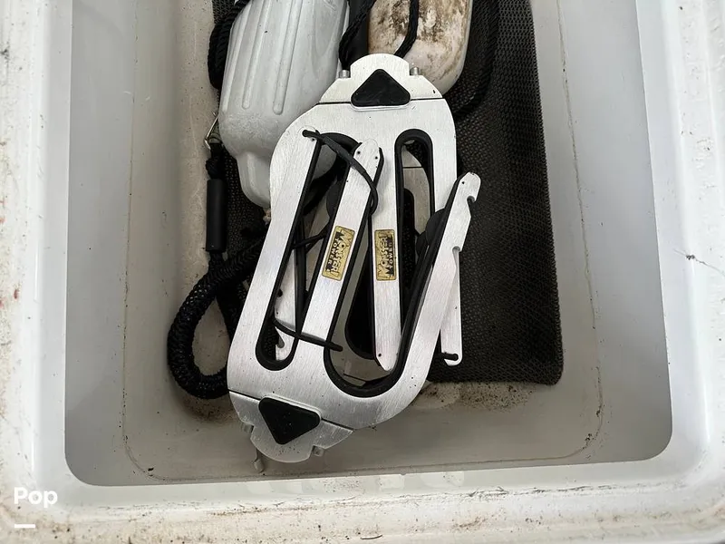 Slide: The Image of Scarab 255 Impulse 2016 - 13827788