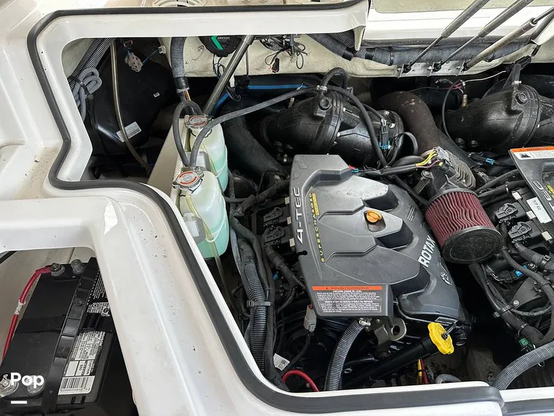 Slide: The Image of Scarab 255 Impulse 2016 - 13827791