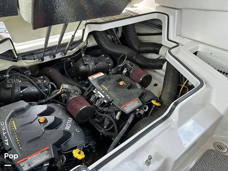 Slide: The Image of Scarab 255 Impulse 2016 - 13827792