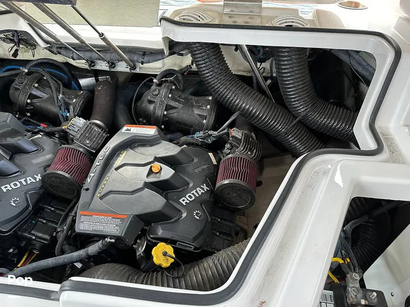 Slide: The Image of Scarab 255 Impulse 2016 - 13827793