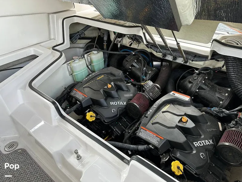 Slide: The Image of Scarab 255 Impulse 2016 - 13827794