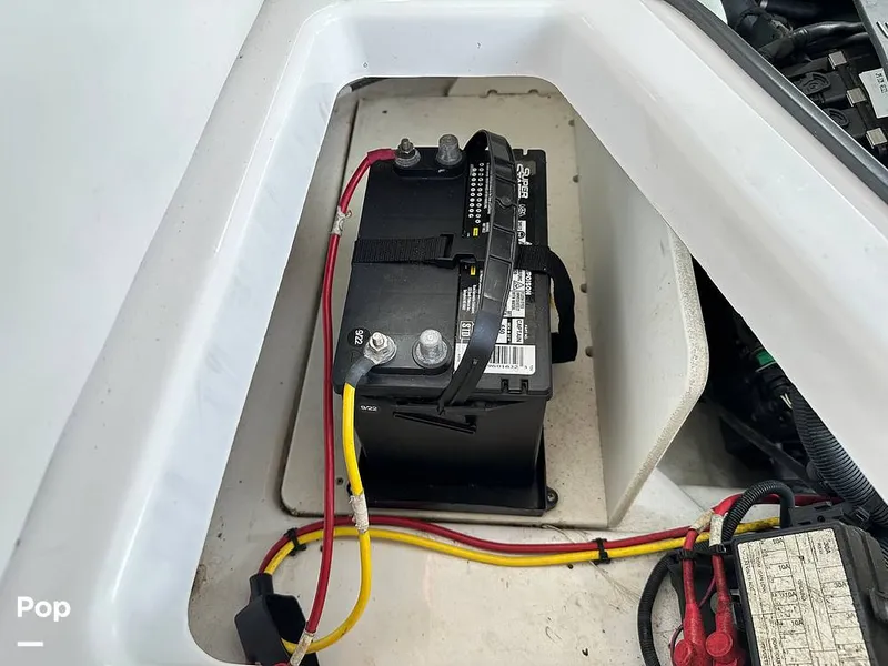 Slide: The Image of Scarab 255 Impulse 2016 - 13827796