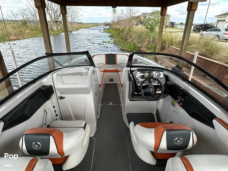 Slide: The Image of Scarab 255 Impulse 2016 - 13827750