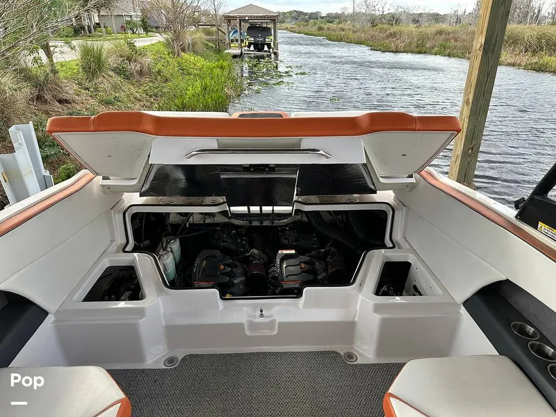 Slide: The Image of Scarab 255 Impulse 2016 - 13827800