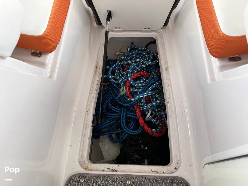 Slide: The Image of Scarab 255 Impulse 2016 - 13827804