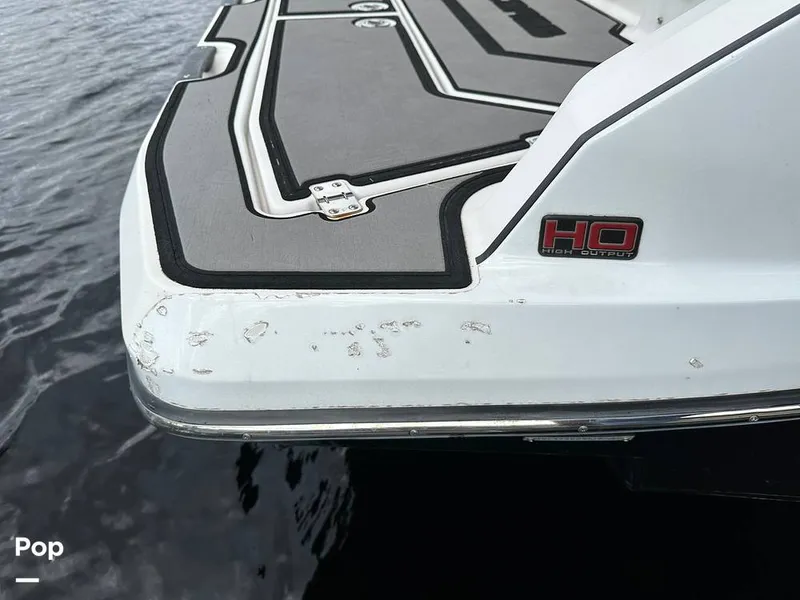 Slide: The Image of Scarab 255 Impulse 2016 - 13827806