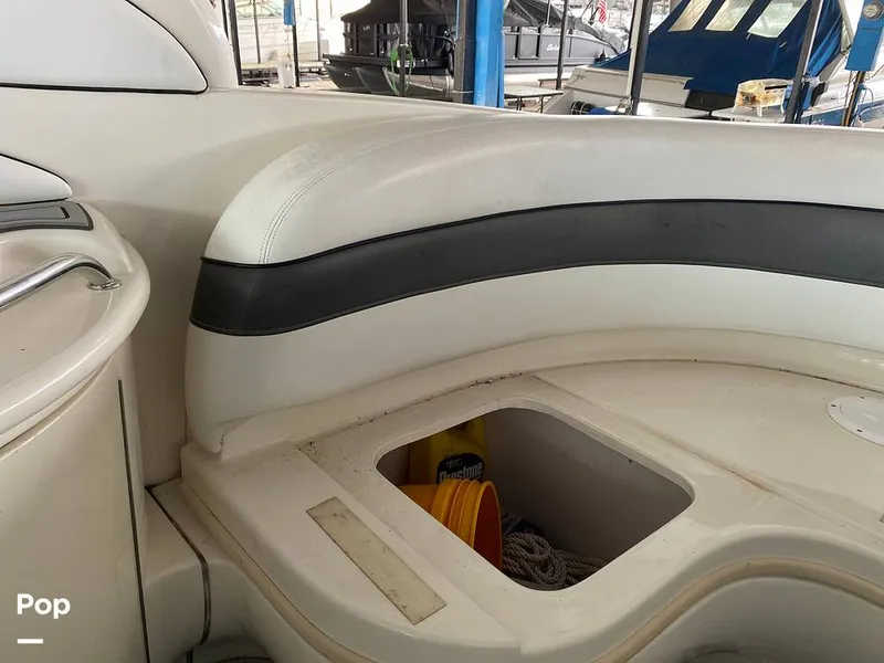 Slide: The Image of Sea Ray 290 Sun Sport 2005 - 13770868