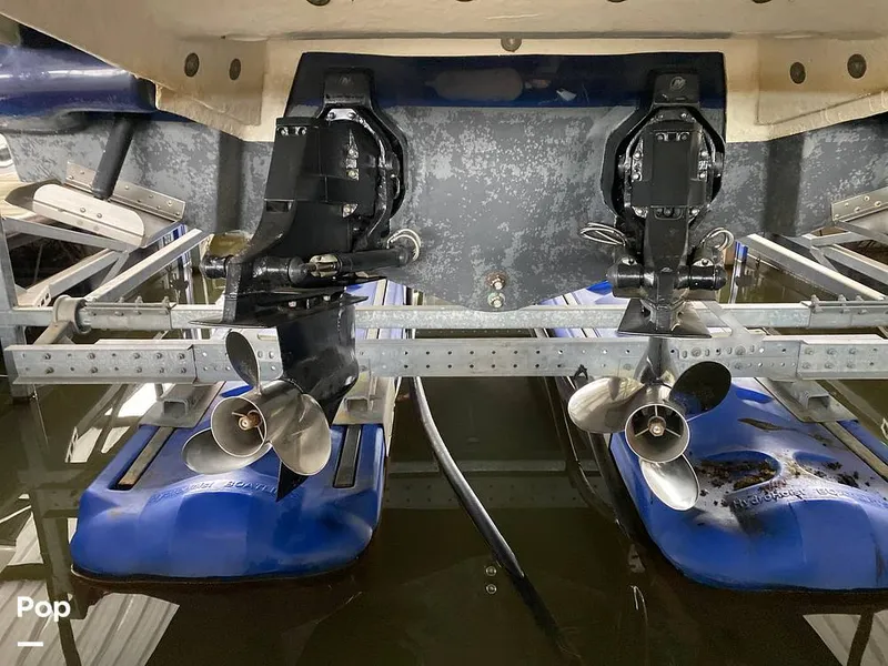 Slide: The Image of Sea Ray 290 Sun Sport 2005 - 13770942