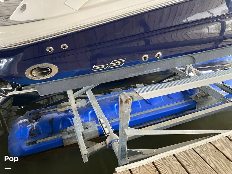 Slide: The Image of Sea Ray 290 Sun Sport 2005 - 13770943