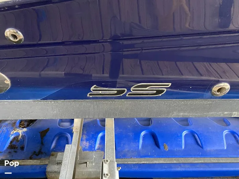 Slide: The Image of Sea Ray 290 Sun Sport 2005 - 13770945