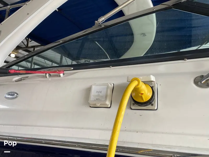 Slide: The Image of Sea Ray 290 Sun Sport 2005 - 13770947