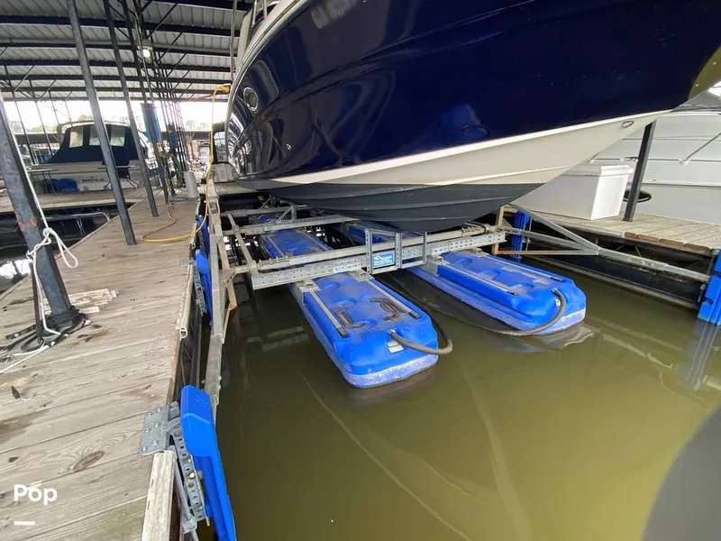 Slide: The Image of Sea Ray 290 Sun Sport 2005 - 13770951