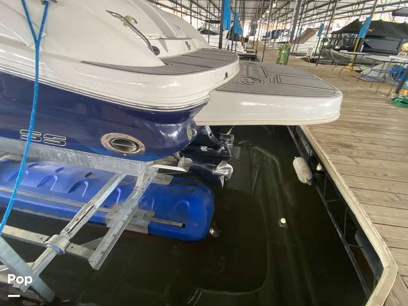 Slide: The Image of Sea Ray 290 Sun Sport 2005 - 13770959