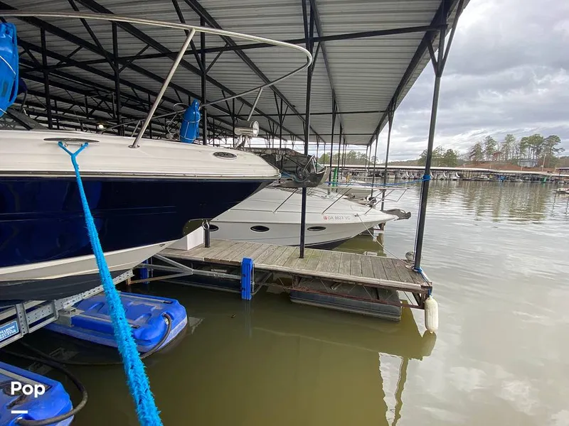 Slide: The Image of Sea Ray 290 Sun Sport 2005 - 13770963