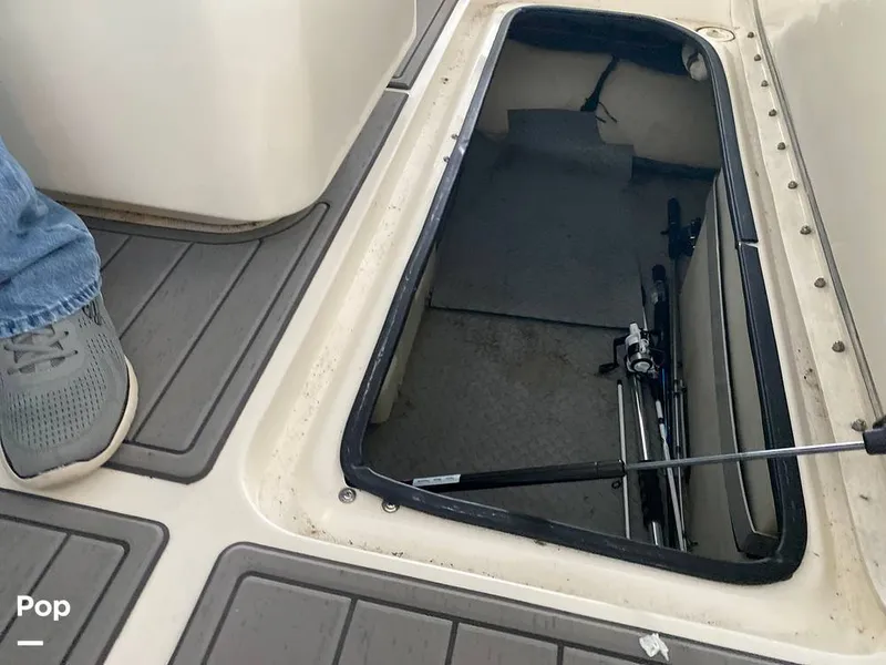 Slide: The Image of Sea Ray 290 Sun Sport 2005 - 13770965