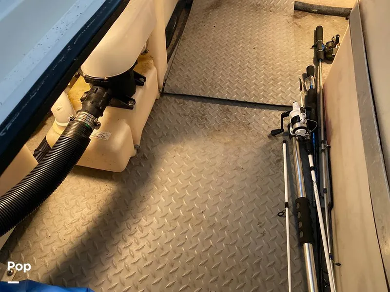 Slide: The Image of Sea Ray 290 Sun Sport 2005 - 13770966