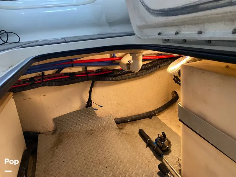 Slide: The Image of Sea Ray 290 Sun Sport 2005 - 13770968