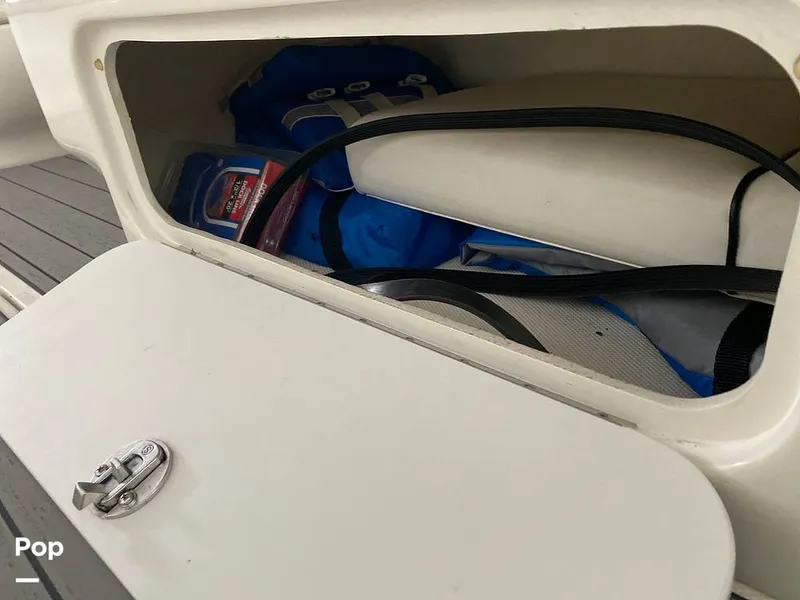 Slide: The Image of Sea Ray 290 Sun Sport 2005 - 13770969