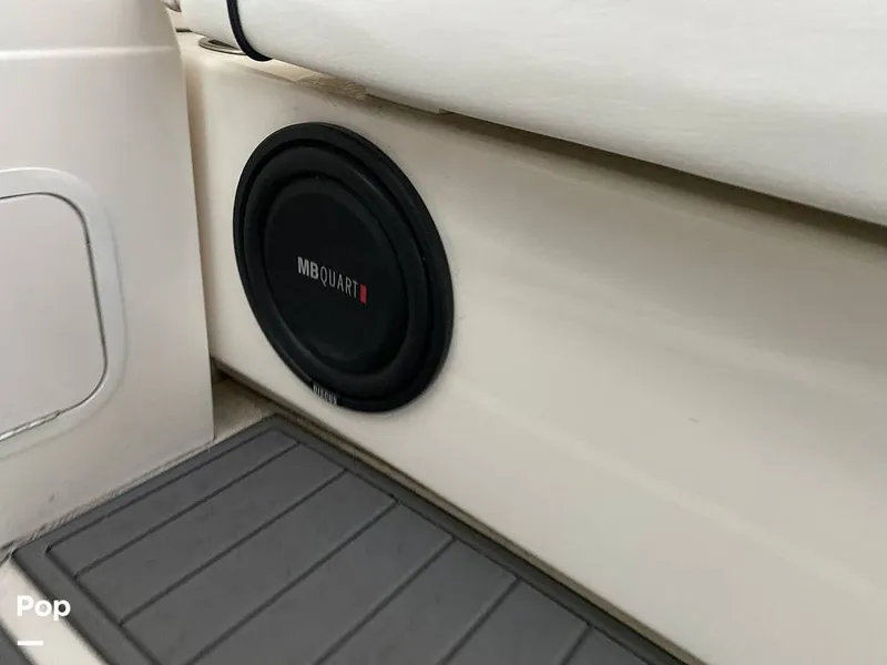 Slide: The Image of Sea Ray 290 Sun Sport 2005 - 13770970