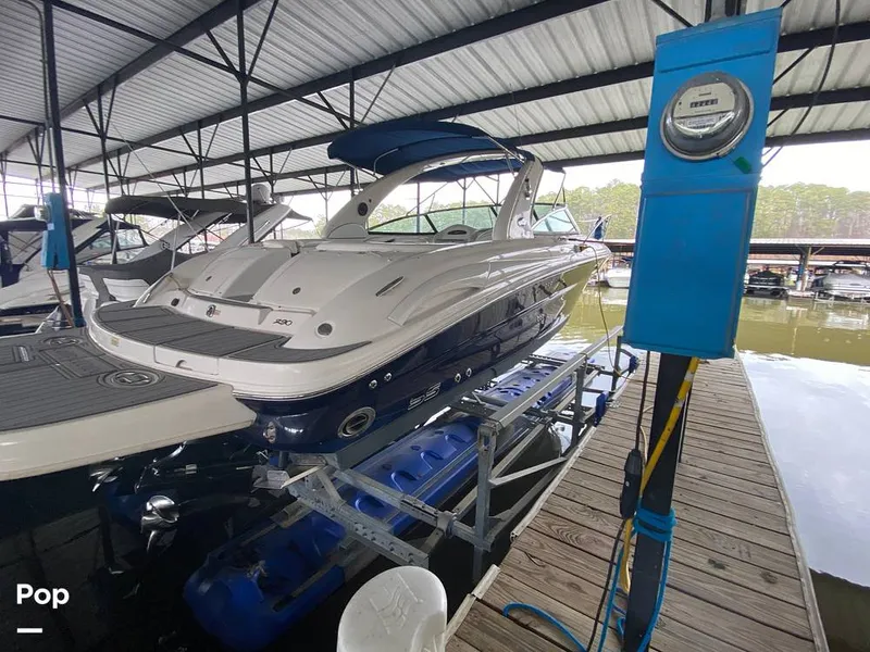 Slide: The Image of Sea Ray 290 Sun Sport 2005 - 13770705